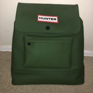 HunterxTarget Bookbag